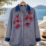 Coastal Bloom Shirt