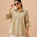 Golden Daisy Shirt