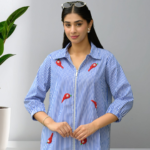 Spice Route Shirt
